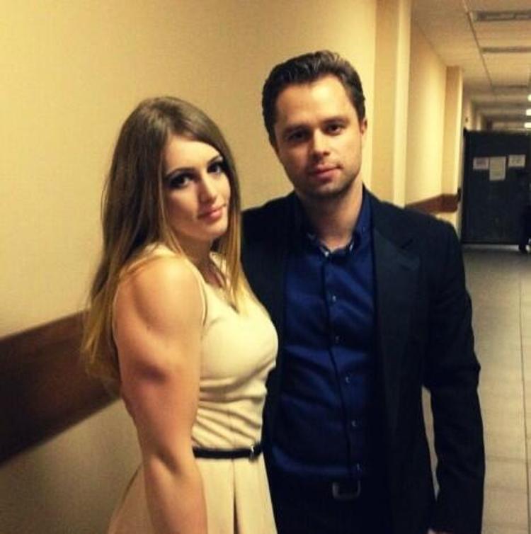 Yulia Viktorovna Vins Yaşam Haberleri