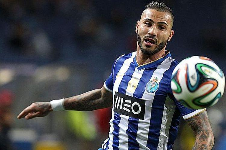 Quaresma attı twitter yıkıldı