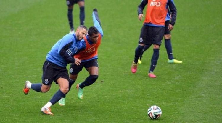 Quaresma attı twitter yıkıldı
