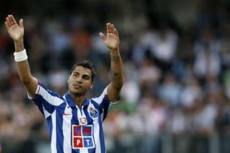 Quaresma attı twitter yıkıldı