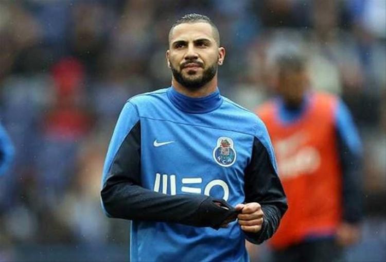 Quaresma attı twitter yıkıldı