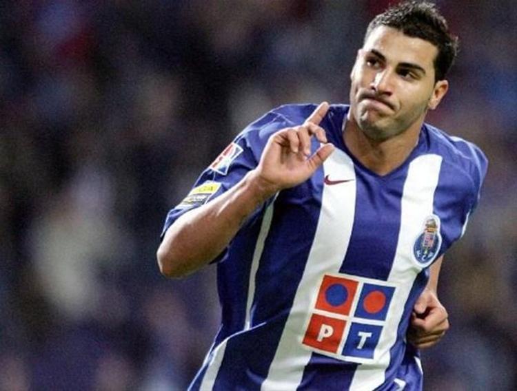 Quaresma attı twitter yıkıldı