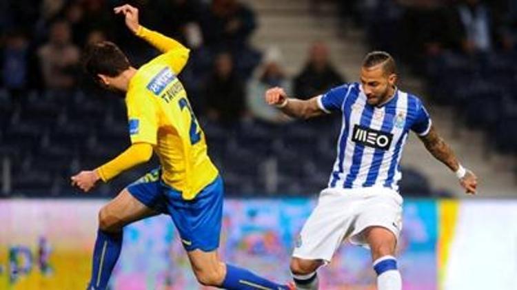 Quaresma attı twitter yıkıldı