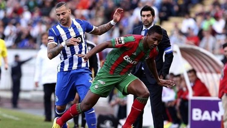 Quaresma attı twitter yıkıldı