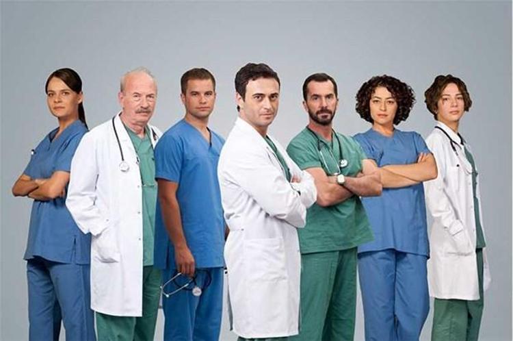 En çok tekrarı yayınlanan dizi hangisi