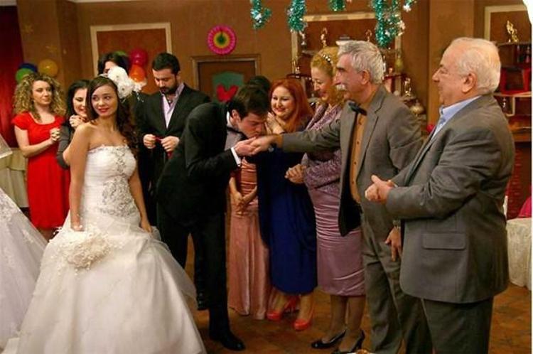 En çok tekrarı yayınlanan dizi hangisi