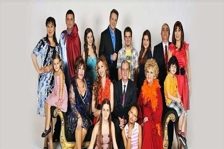 En çok tekrarı yayınlanan dizi hangisi