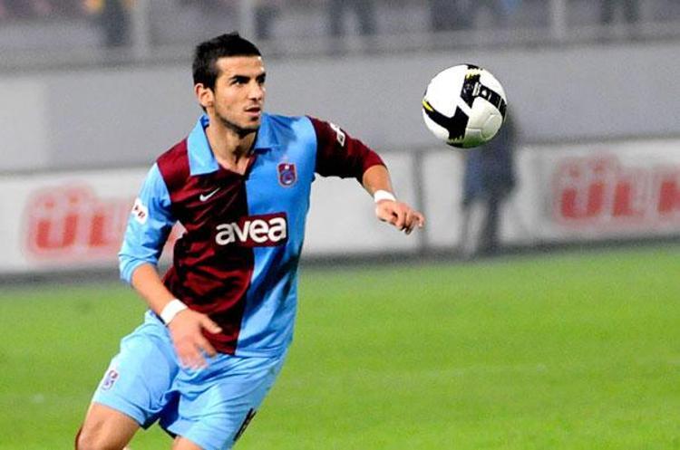 Ayağı kırılan futbolcular