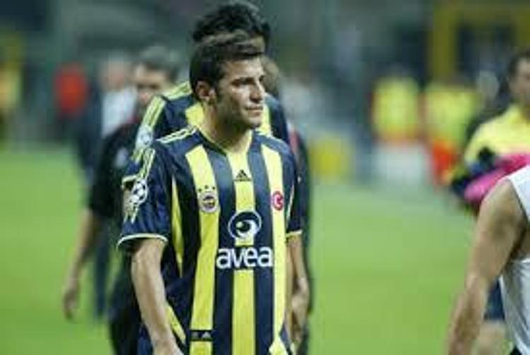 Ayağı kırılan futbolcular