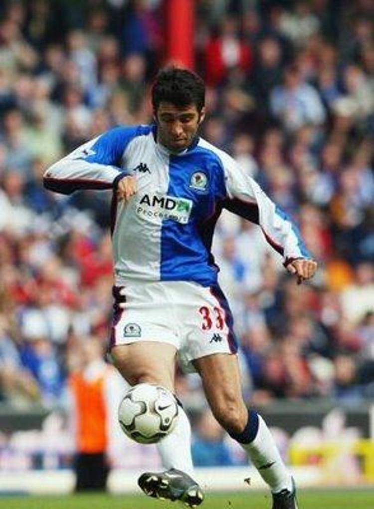 Ayağı kırılan futbolcular
