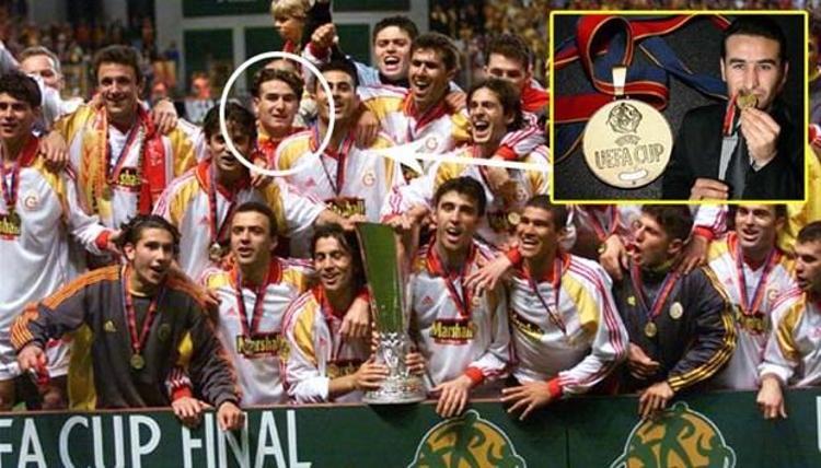 Ayağı kırılan futbolcular