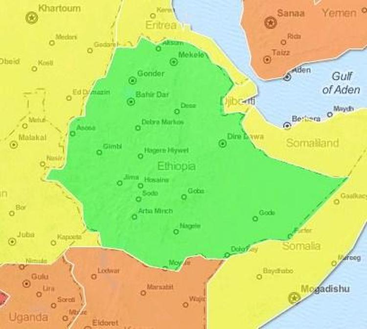 En seksi kadınlar hangi ülkede