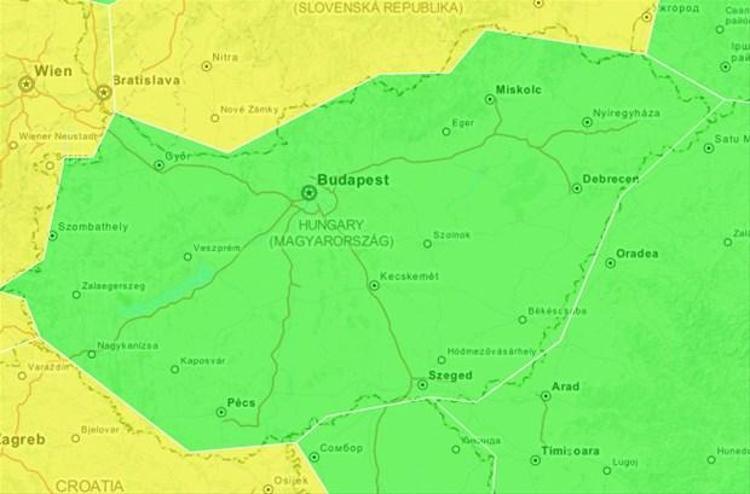 En seksi kadınlar hangi ülkede