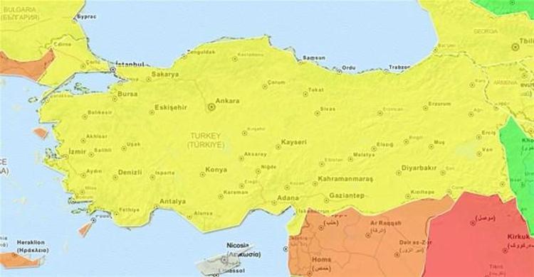 En seksi kadınlar hangi ülkede