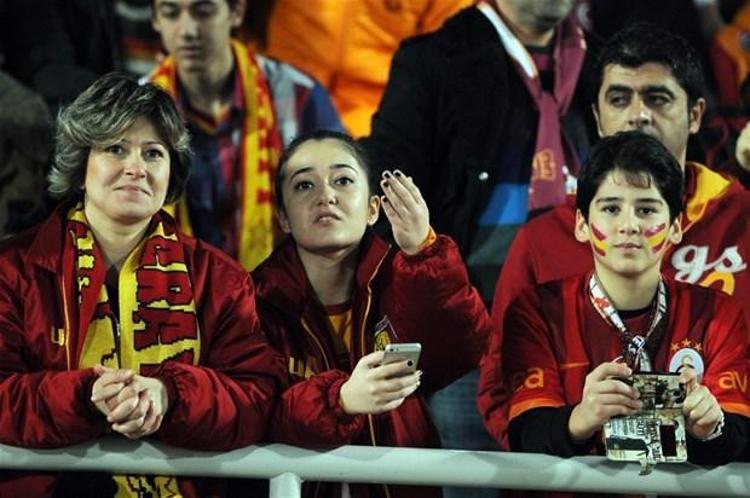 Galatasaray, Celtic´i devirdi