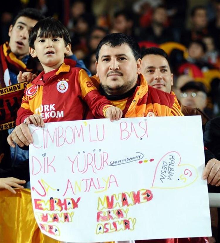 Galatasaray, Celtic´i devirdi