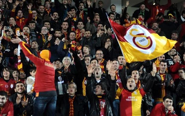 Galatasaray, Celtic´i devirdi