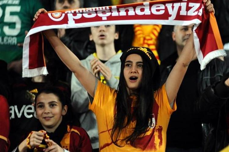 Galatasaray, Celtic´i devirdi