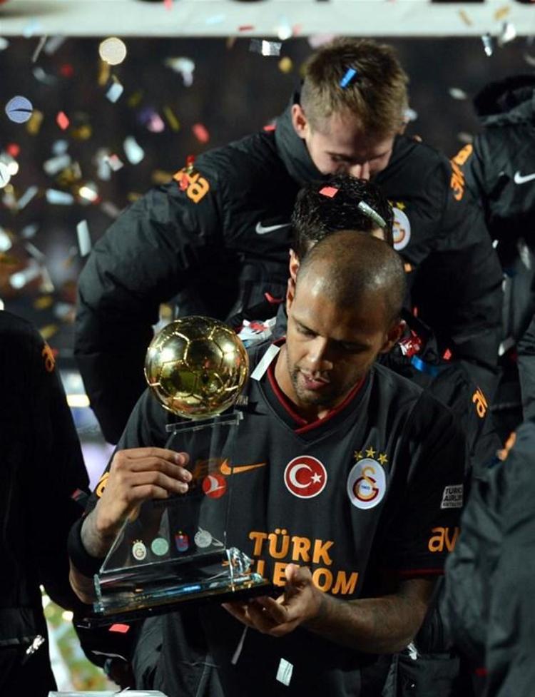 Galatasaray, Celtic´i devirdi