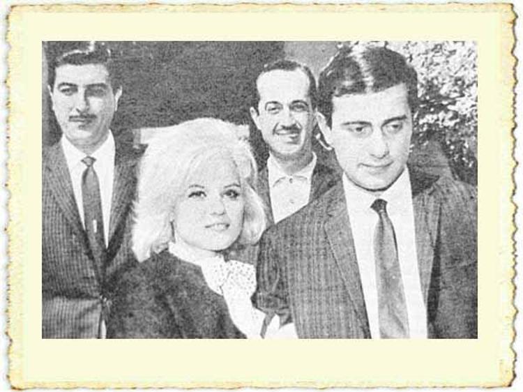 Ünlülerin düğün fotoğrafları