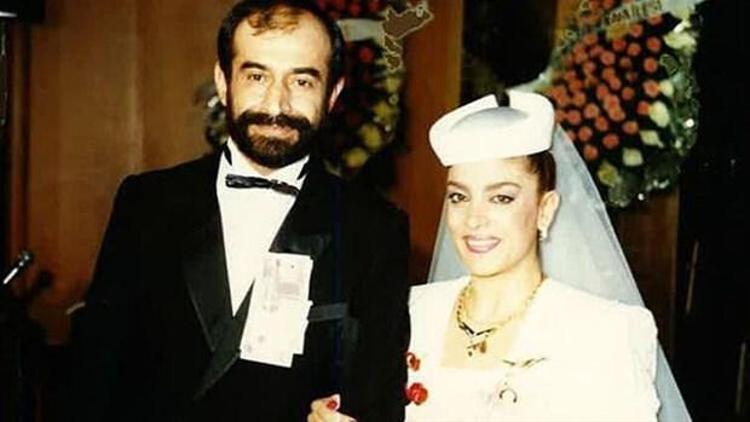 Ünlülerin düğün fotoğrafları