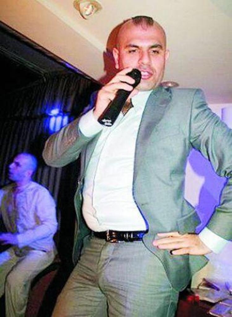 Ünlülerin yaşları