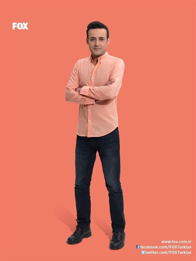 Ünlülerin yaşları
