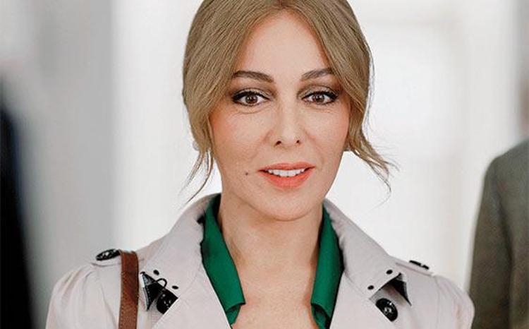 Ünlülerin yaşları