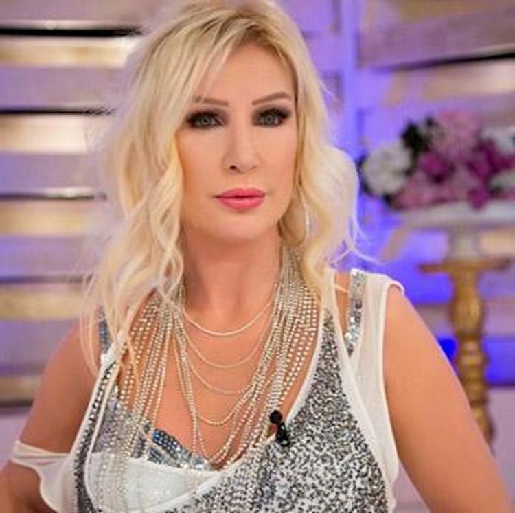 Ünlülerin yaşları