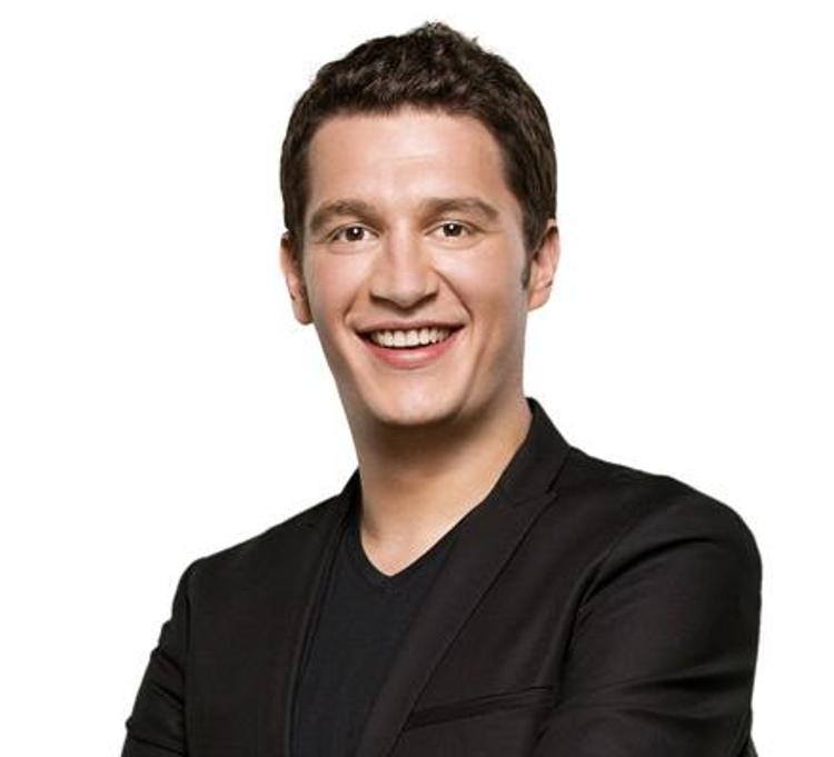 Ünlülerin yaşları