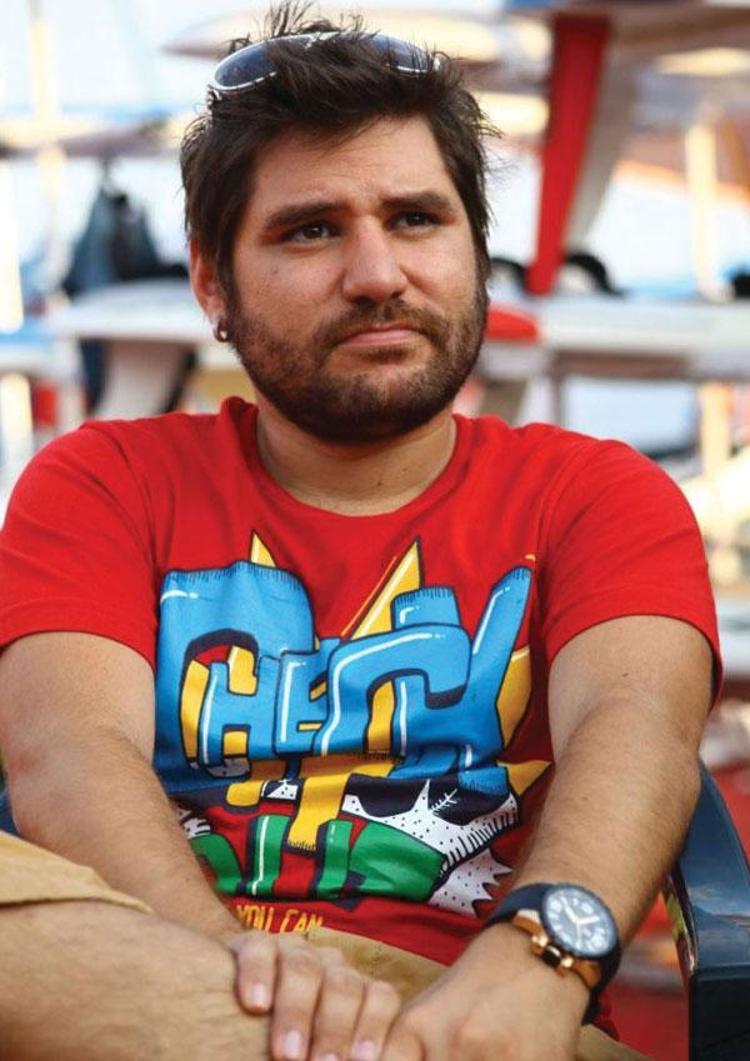 Ünlülerin yaşları