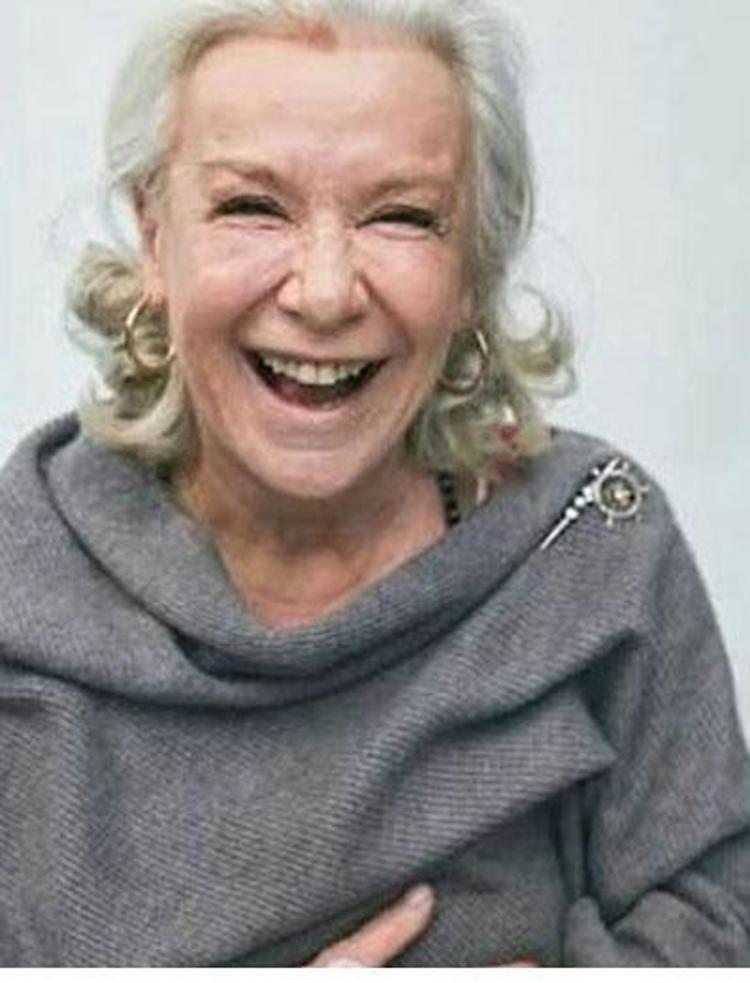 Ünlülerin yaşları