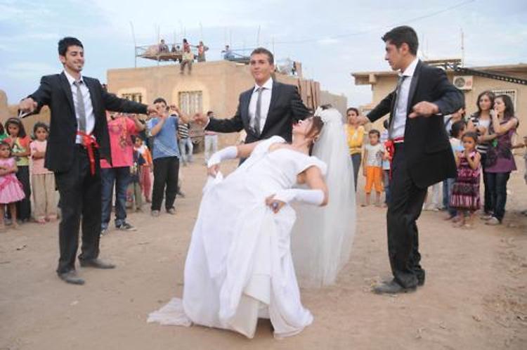 Şükran Moral: Türkiye´nin en cesur sanatçısı