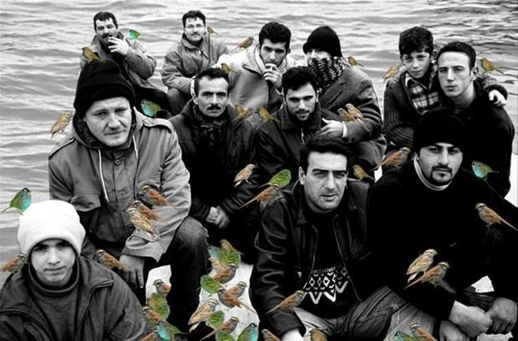 Şükran Moral: Türkiye´nin en cesur sanatçısı