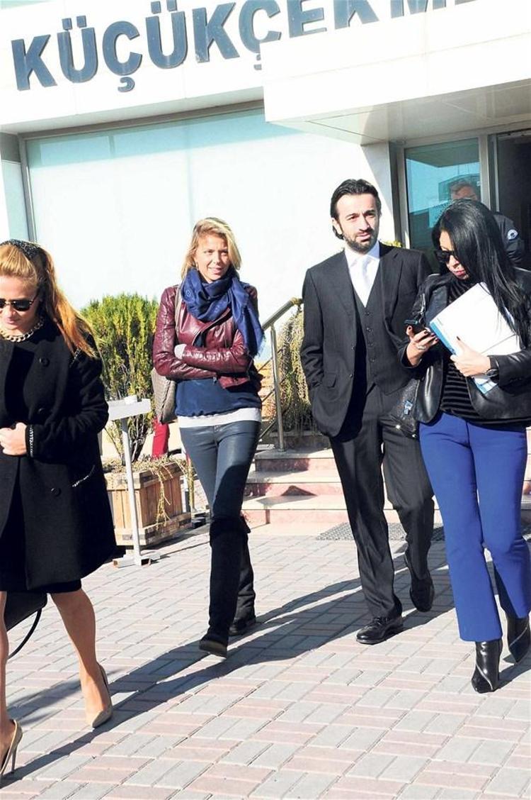 Tansiyon yükseldi