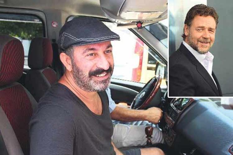 Binbaşı cemal
