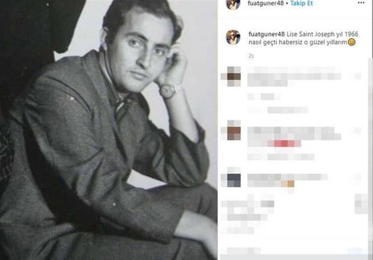 Ünlülerin okul hayatları
