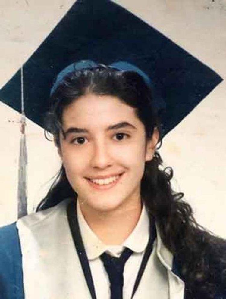 Ünlülerin okul hayatları