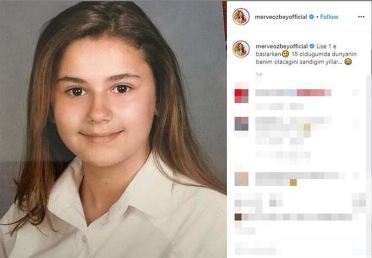Ünlülerin okul hayatları