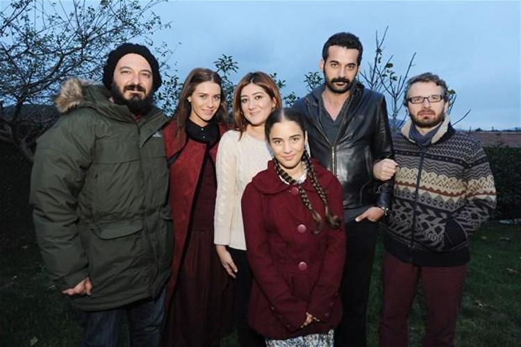 Küçük Gelin Akil İnsanlar raporuyla doğdu