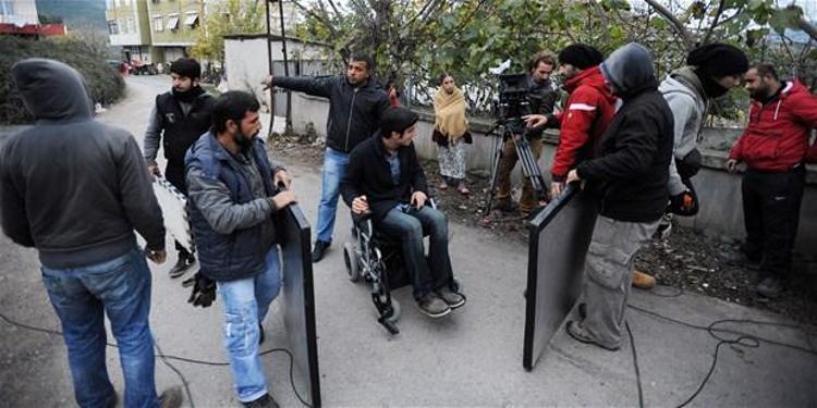 Küçük Gelin Akil İnsanlar raporuyla doğdu