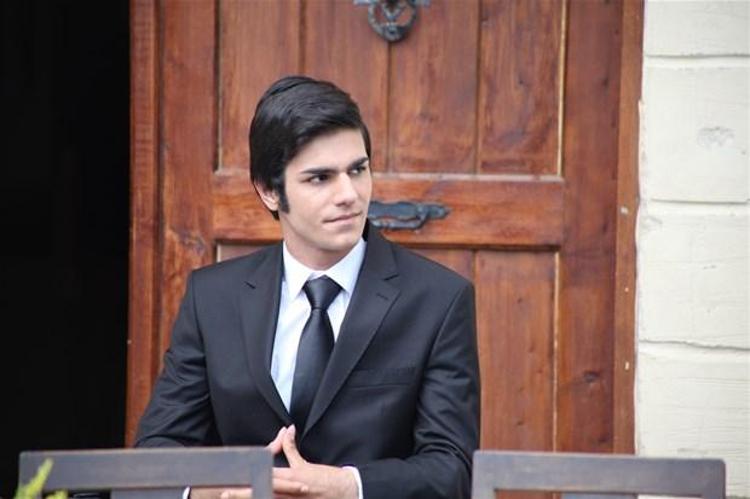 Küçük Gelin Akil İnsanlar raporuyla doğdu