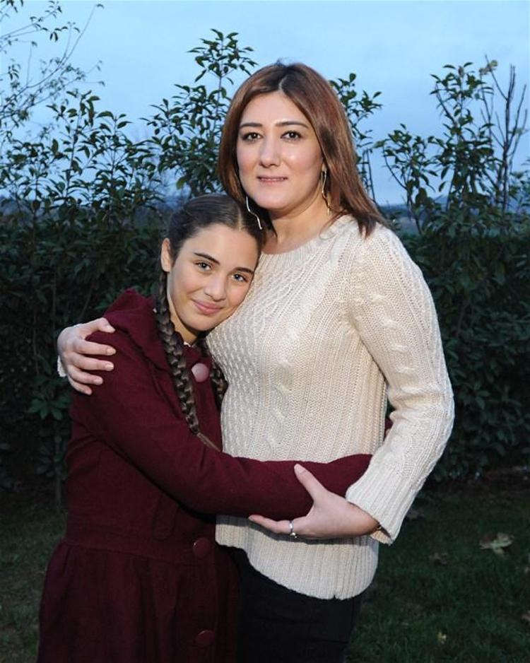 Küçük Gelin Akil İnsanlar raporuyla doğdu
