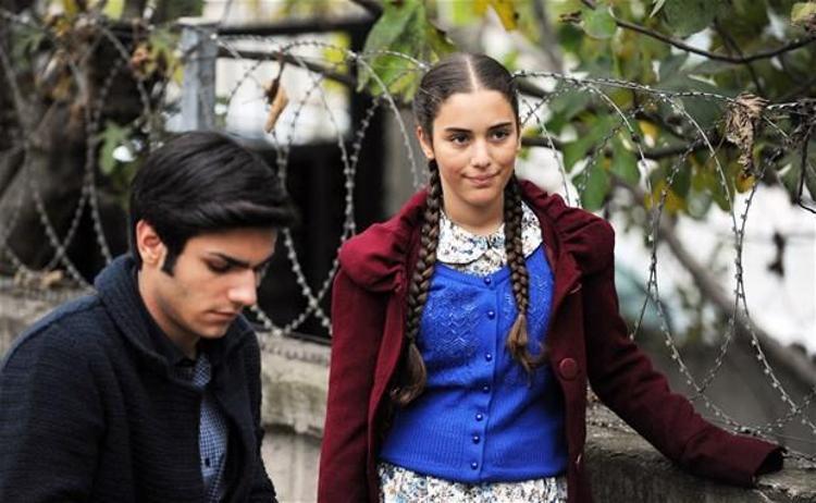 Küçük Gelin Akil İnsanlar raporuyla doğdu