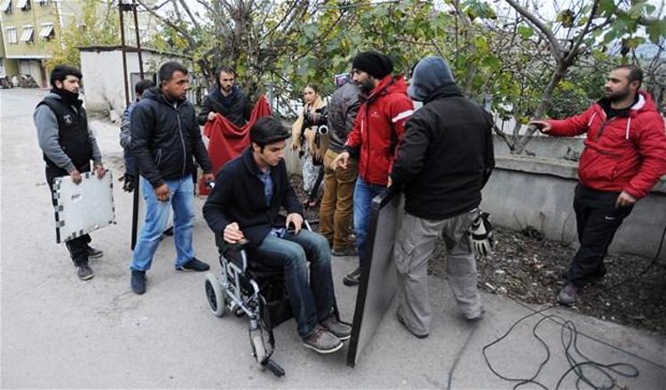 Küçük Gelin Akil İnsanlar raporuyla doğdu
