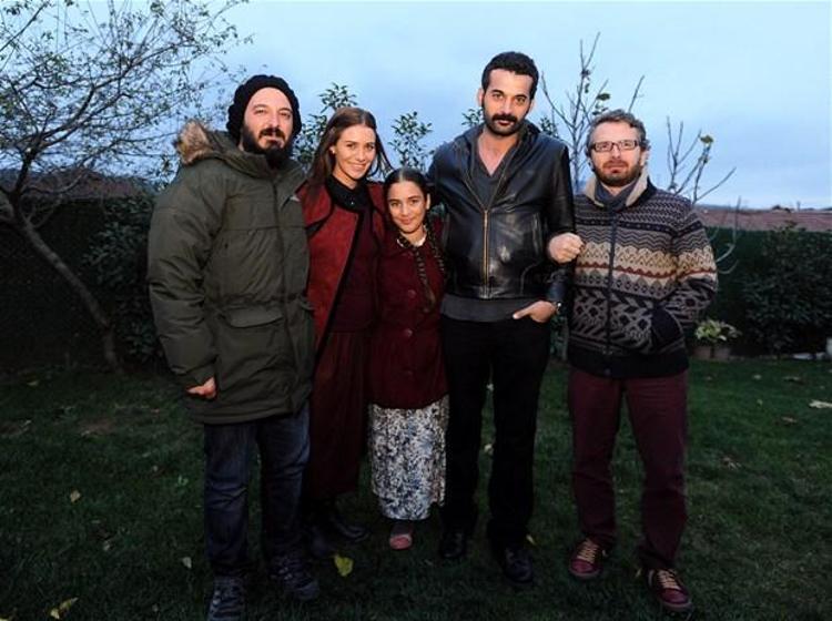 Küçük Gelin Akil İnsanlar raporuyla doğdu