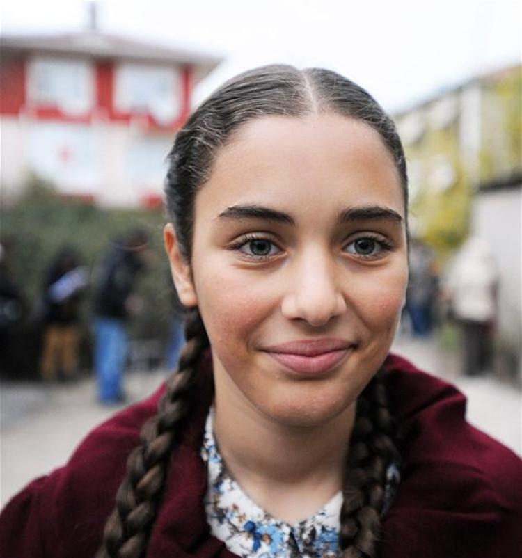Küçük Gelin Akil İnsanlar raporuyla doğdu