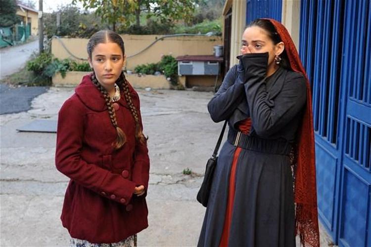 Küçük Gelin Akil İnsanlar raporuyla doğdu