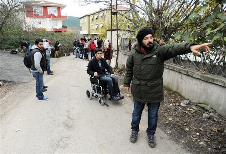 Küçük Gelin Akil İnsanlar raporuyla doğdu