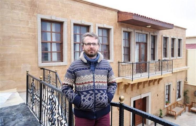 Küçük Gelin Akil İnsanlar raporuyla doğdu